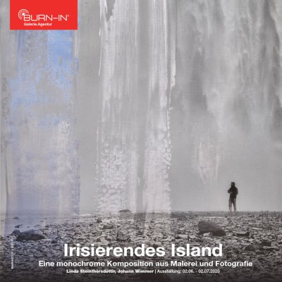 Irisierendes Island Cover Image
