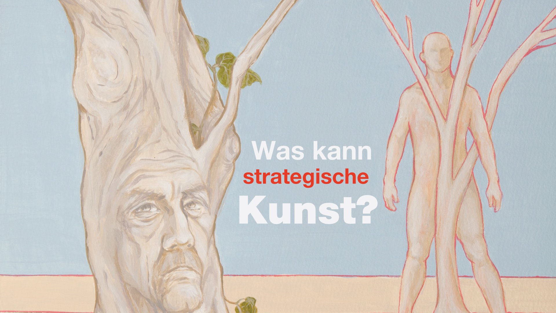 BURN-IN Strategische Kunst | Kunst-Branding | Eva Pisa