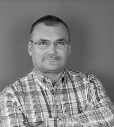 Wilhelm Dolzer, IT-Experte | GF BURN-IN Dolzer & Partner Wilhelm Dolzer, IT-Experte | GF BURN-IN Dolzer & Partner